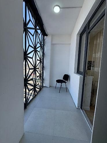 1к: 1 комната, 50 м², Элитка, 15 этаж, Евроремонт — 8