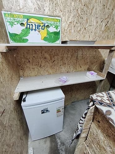 бизнес идеа: Продажа бизнеса Фастфуд : Самсы, Вместе с: Оборудование и мебель — 6
