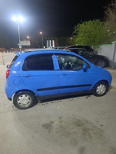 ступица на матиз: Daewoo Matiz: 2007 г., 0.8 л, Механика, Бензин, Хэтчбэк — 7