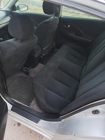продажа subaru outback: Nissan Altima: 2004 г., 2.5 л, Автомат, Бензин, Седан — 7