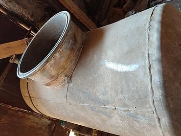 Дрова: Бочка Самовывоз — 4