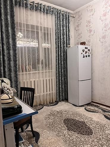микр: 🚨 СРОЧНАЯ ПРОДАЖА ДОМА! 📍 Ул. Мичурина, между К. Акиева и Журнальной — 9