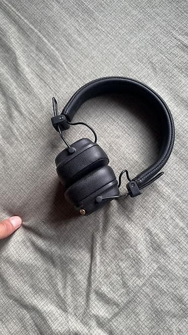 телевизор с тв тюнером: Marshall, Б/у — 1