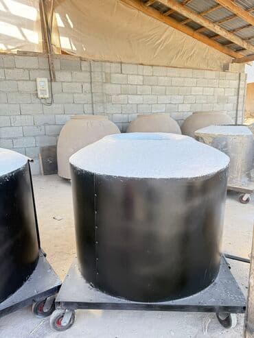 продаю дизельный генератор: Тандыры Больше 6 лет опыта — 2