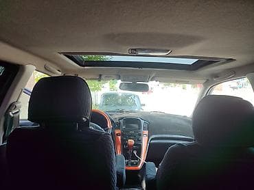 bid e2: Lexus RX: 2000 г., 3 л, Автомат, Бензин, Кроссовер — 3