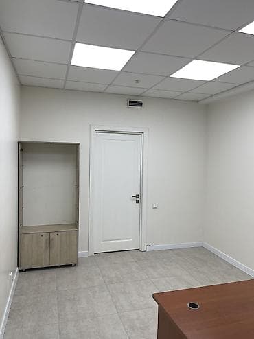 ош офис аренда: Аренда офисов, 20 м², В бизнес центре, С системой безопасности, С юридическим адресом — 6