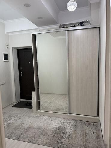 Продажа квартир: 2 комнаты, 62 м², Ала-Арча ТРЦ Элитка, 7 этаж, Евроремонт — 6