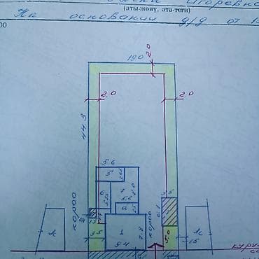 Куплю земельный участок: 12 соток, Для строительства, Красная книга — 1