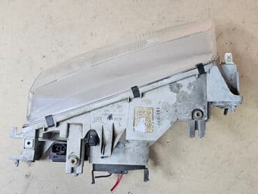 купить фары на мазду 626 ge: Передняя левая фара Mazda 1996 г., Б/у, Оригинал — 10