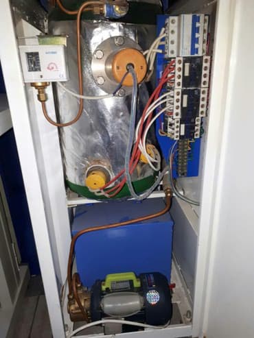 промышленные швейные машины в рассрочку: Ремонт и Профилактика Парогенераторов!Ремонт электродвигателей от — 3