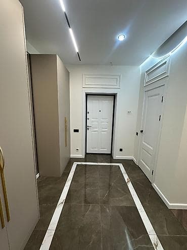 pro group: 3 комнаты, 107 м², Элитка, 13 этаж, Дизайнерский ремонт — 9