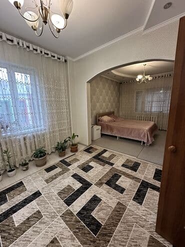 долгосрочная аренда квартир гоин: 2 комнаты, Риэлтор, Без подселения, С мебелью полностью — 1