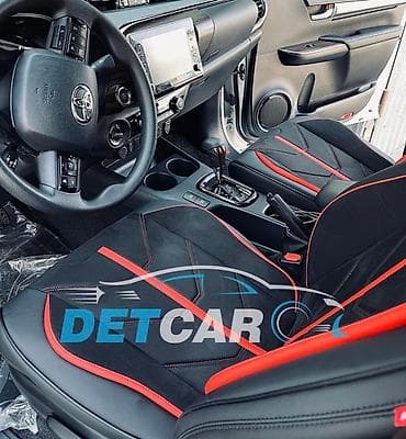 сапог бусик: Совершенно новая модель автомобильных чехлов! Высшая стадия комфорта — 2