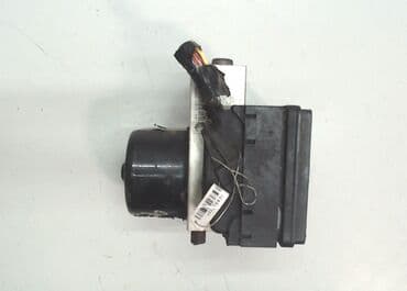 система форсунок: Nissan Xterra ABS, Ниссан Икстерра АБС блок. Антиблокировочная — 1