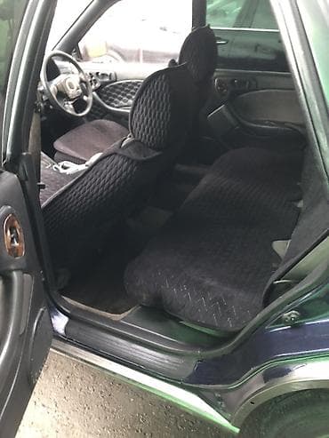 bmw x5 2003: Subaru Legacy: 1995 г., 2 л, Автомат, Бензин, Универсал — 5