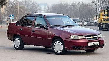 spark 2012: Daewoo Nexia: 2011 г., Механика, Седан — 1