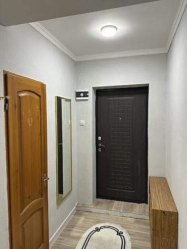 1 комната, Собственник, С мебелью частично