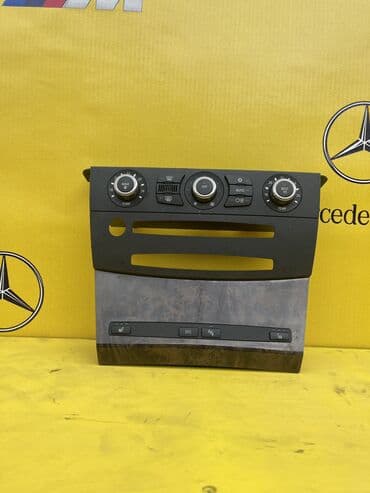 климат контроль ауди: Климат контроль на бмв е60 
BMW e 60 климат контроль — 1