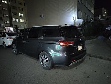 киа карнивал 2017 цена бишкек: Kia Carnival: 2017 г., 2.2 л, Автомат, Дизель, Минивэн — 4
