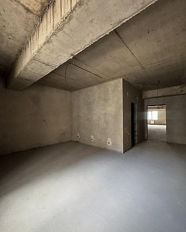 225 квартал: 4 комнаты, 188 м², Золотой квадрат Элитка, 5 этаж, ПСО (под самоотделку) — 7