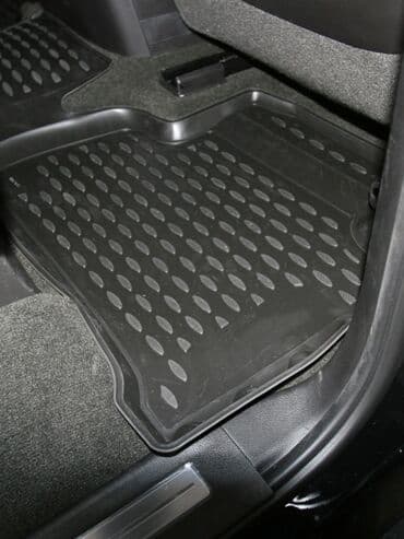 очень нужны: Полики Бишкек. Резиновые коврики в Бишкеке. Коврики для авто Бишкек — 2