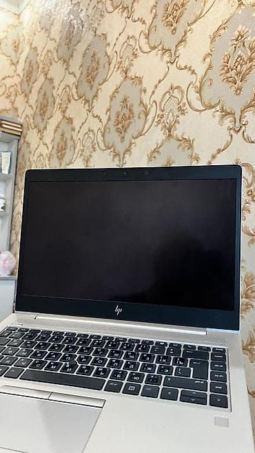 iphone s7: HP EliteBook 14" - Дисплей 14" с тонкими рамками, матовая матрица — — 2