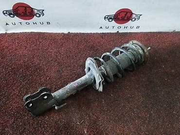 Передний амортизатор Hyundai 2010 г., Оригинал