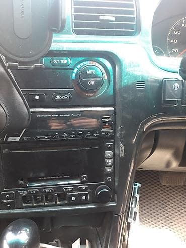 субару 2: Subaru Legacy: 2002 г., 2 л, Автомат, Бензин, Седан — 2