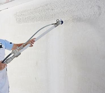 гипс форма: Штукатурка под абой — 3