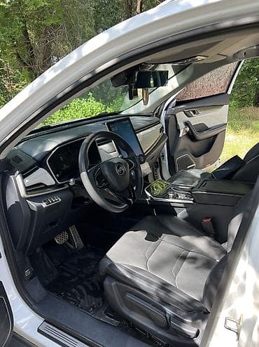sonata 2018: Weltmeister EX5, 2021 г., 117000 км, Передний, В наличии — 9