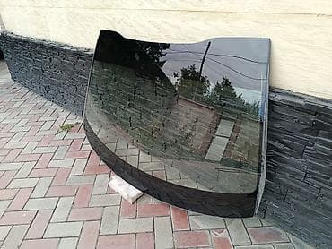 лобовое к5: Стекло Лобовое Kia, 2017 г., Б/у, Аналог — 1