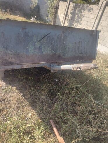 шипованная резина бишкек: Прицеп, Бортовой, Б/у — 2