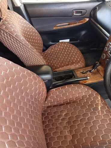 эксковатор каракол: Mazda 6: 2003 г., Автомат, Универсал — 2