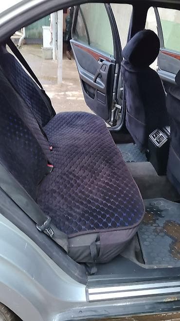 w211 сидения: Mercedes-Benz E-Class: 1997 г., 3.2 л, Автомат, Дизель, Седан — 7