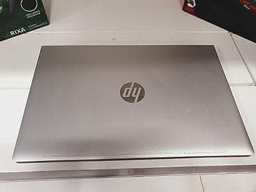 корпуса компактный: ​🚀 Продаю мощный комплект: Ноутбук HP ProBook 450 G8 + Полный игровой — 2