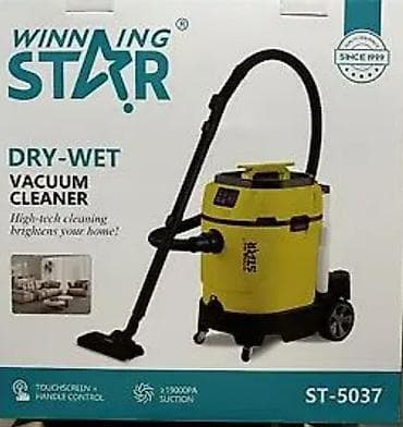 logitech driving force gt: Пылесос, Моющий, Смешанная — 1