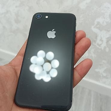 IPhone 7, Черный — 3