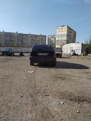 багажник на мерс: Mercedes-Benz C-Class: 2000 г., 2.2 л, Ручные, Дизель, Универсал — 4