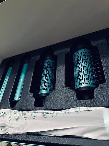 Мультистайлер 210 °С и более, Для выпрямления