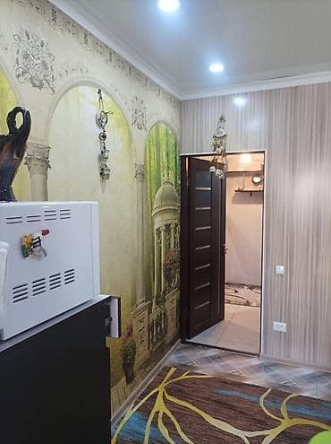Квартиры: 2 комнаты, 50 м², 105 серия, 1 этаж — 4
