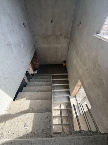 снять квартиру не дорого: Дом, 400 м², 14 комнат, Агентство недвижимости, ПСО (под самоотделку) — 9