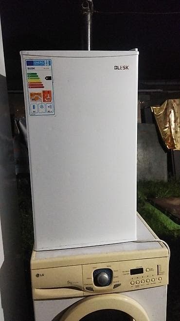 1: Комплект бытовой техники для дома: 1) Микроволновая печь VITEK - — 4