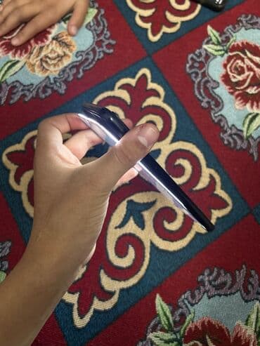 redmi watch 4 бишкек: Redmi, Redmi Note 8, Колдонулган, 64 ГБ, түсү - Кара — 1