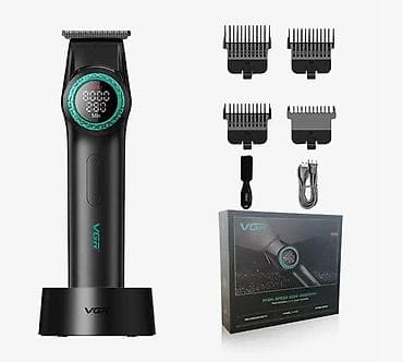 Машинка для стрижки волос Более 120 мин