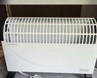 напольные конвекторы отопления: Электрический обогреватель Конвекторный, Напольный, 2000 Вт — 2