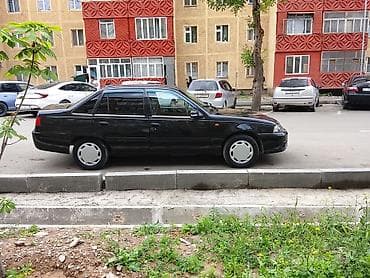 несия: Chevrolet Nexia: 2011 г., 1.6 л, Механика, Бензин, Седан — 6