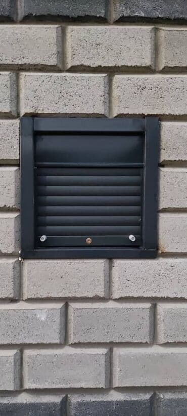 ворота рольставни: Ворота Автоматические Компания robodoor представляет вам свои услуги — 15