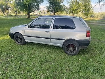 вентилятор охлаждения пассат б3: Бензиновый мотор Volkswagen 1993 г., 1.8 л, Б/у, Германия — 3