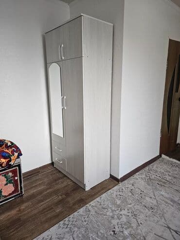 аренда квартир на долгий срок: 1 комната, Агентство недвижимости, Без подселения, Без мебели — 7