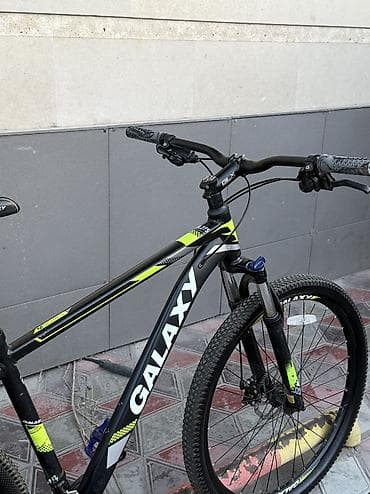 electra mobile: Городской велосипед, Galaxy, Рама L (172 - 185 см) — 4